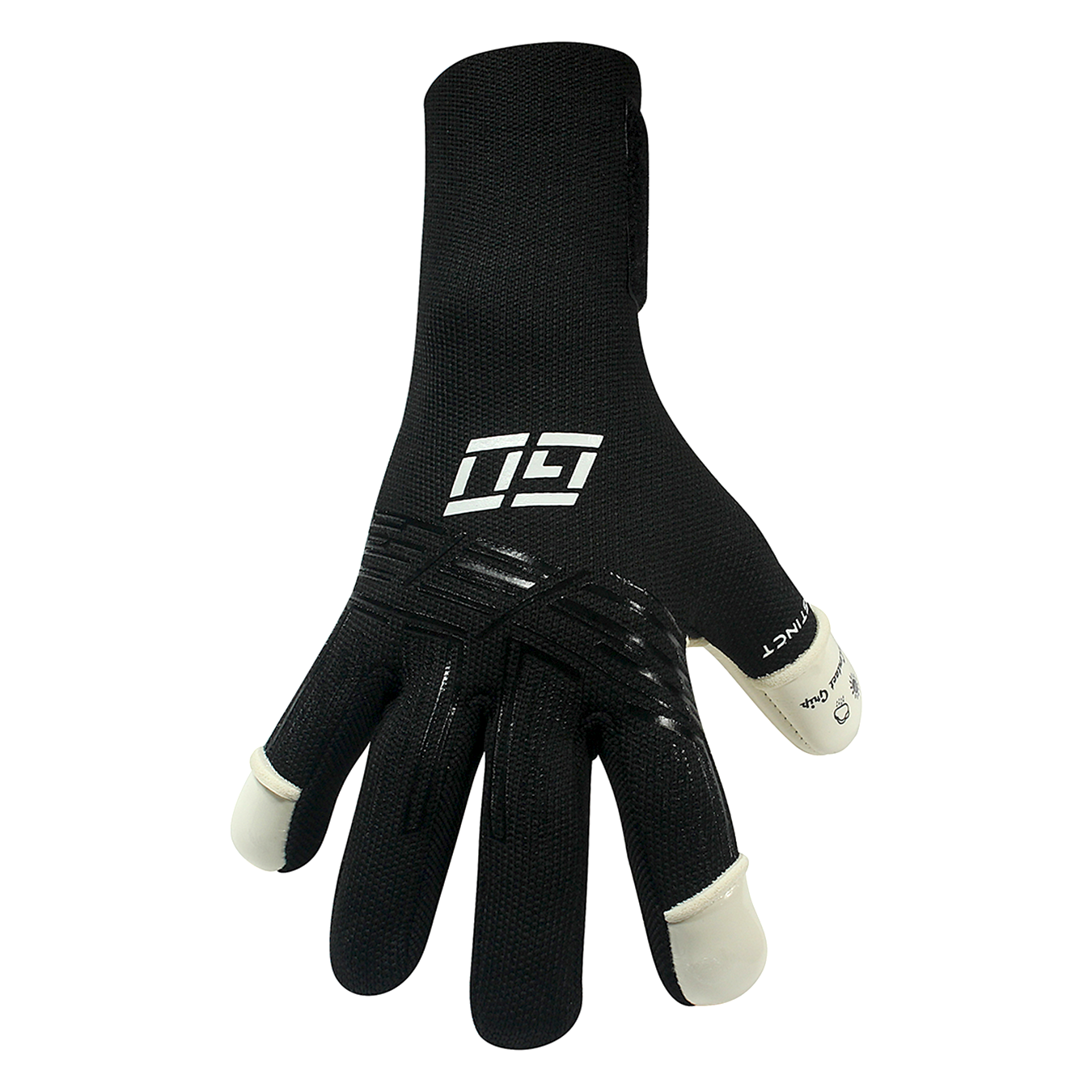 GO - New Instinct - Black