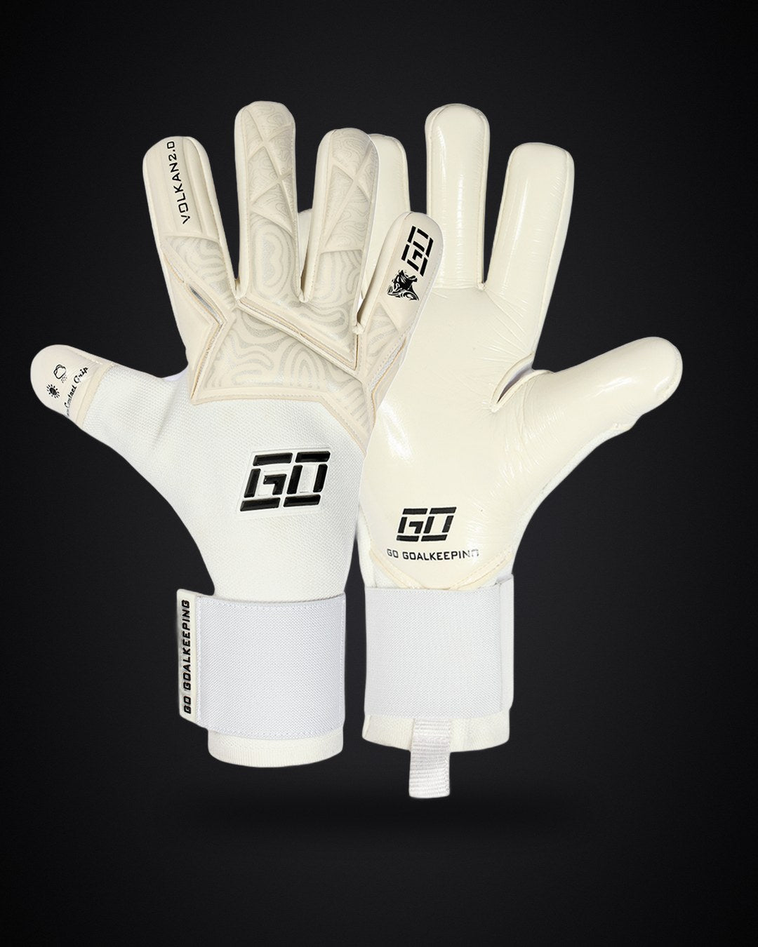 GO - Volkan White