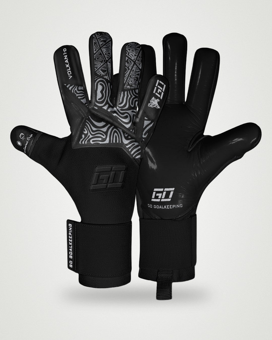 GO - Volkan Black