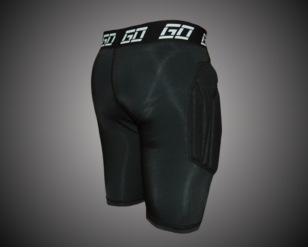 GK Hip Protection - Undershorts