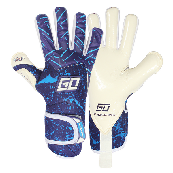 GO - Blue Thunder