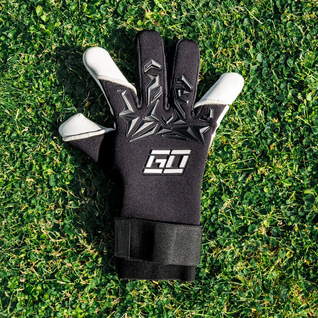 GK Instinct - Black