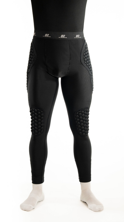 GO - Compressed Trousers