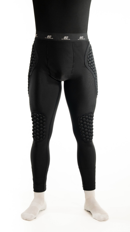 GO - Compressed Trousers