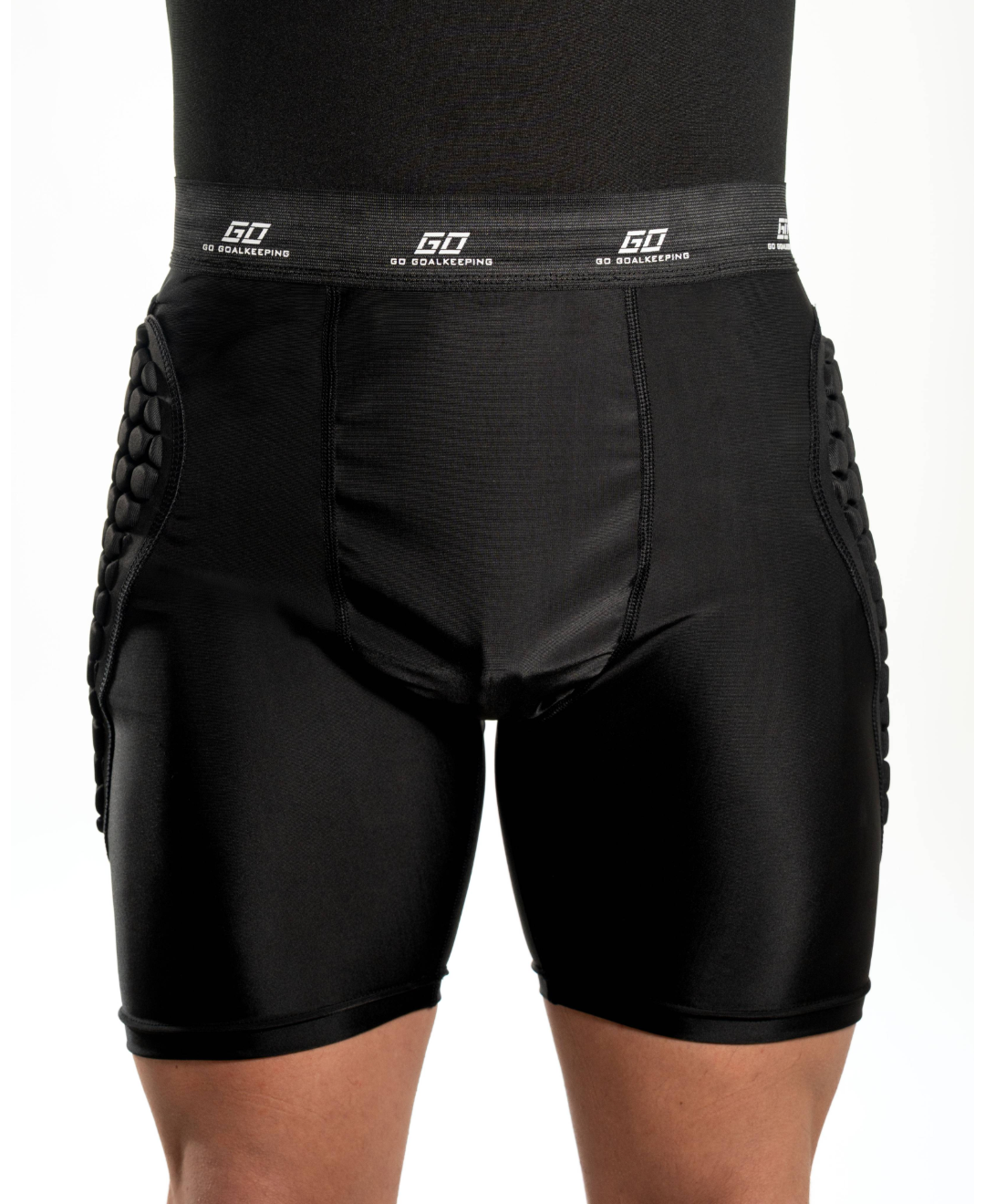 GO - Compressed Shorts