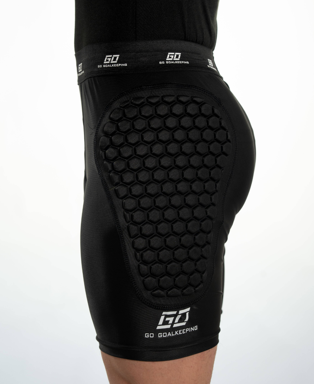 GO - Compressed Shorts