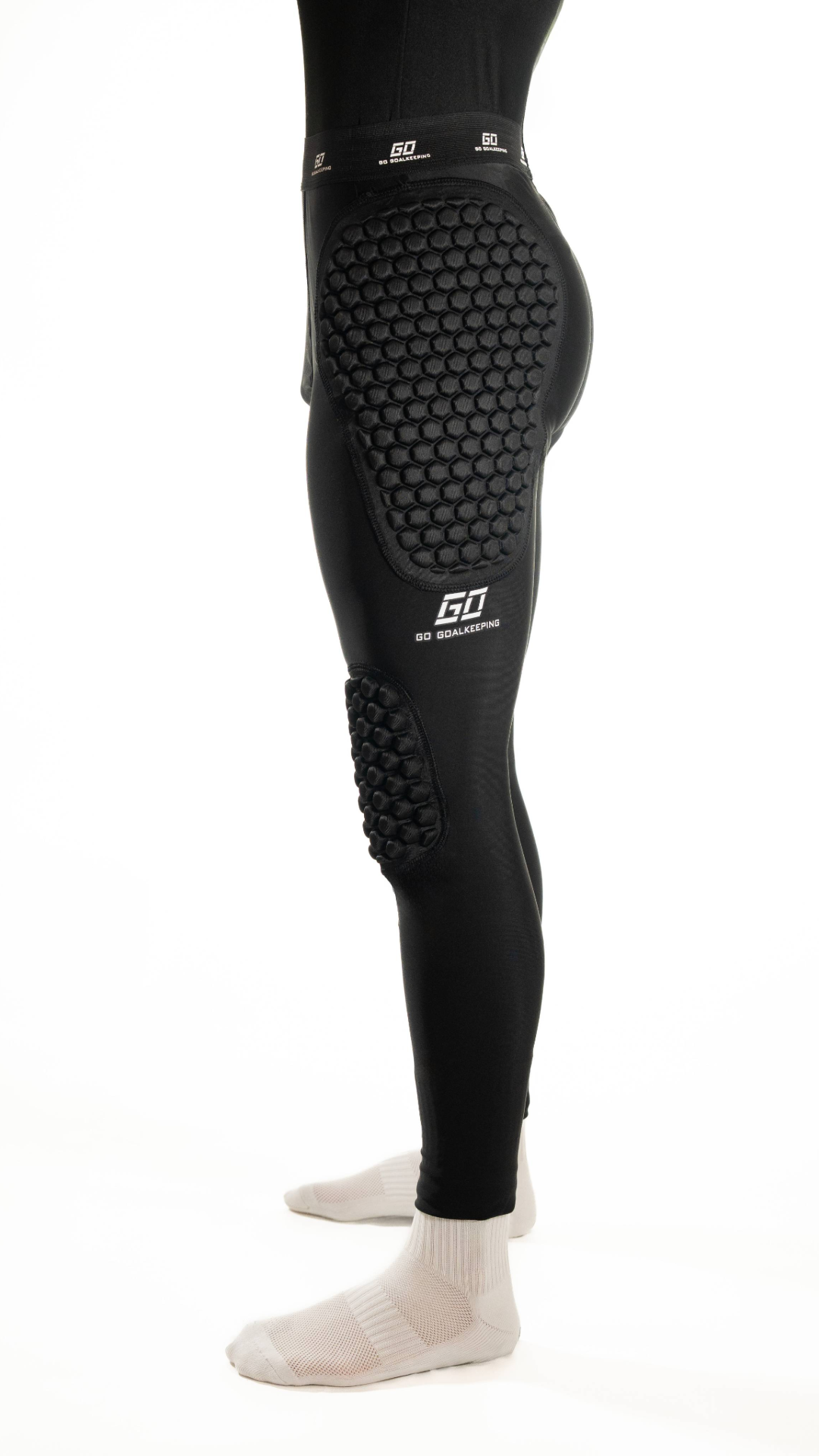 GO - Compressed Trousers