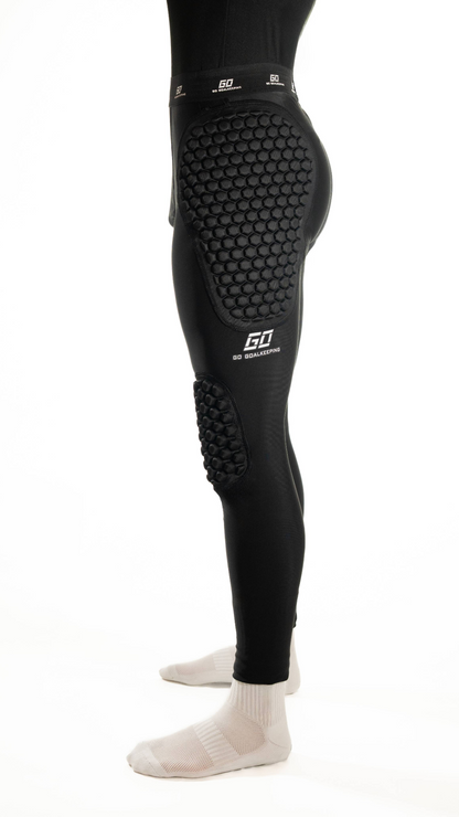 GO - Compressed Trousers