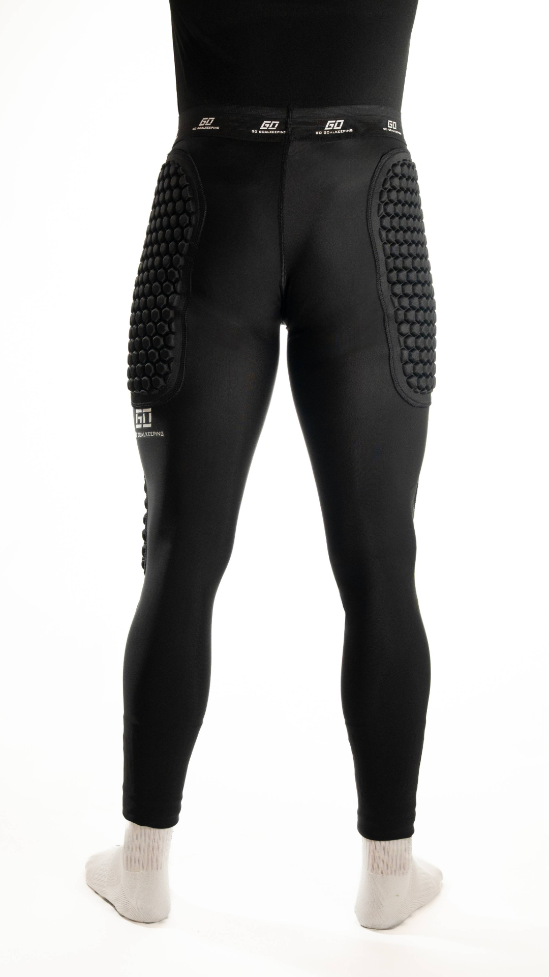 GO - Compressed Trousers