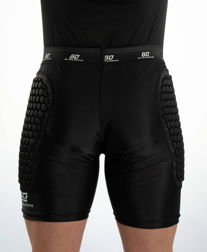 GO - Compressed Shorts