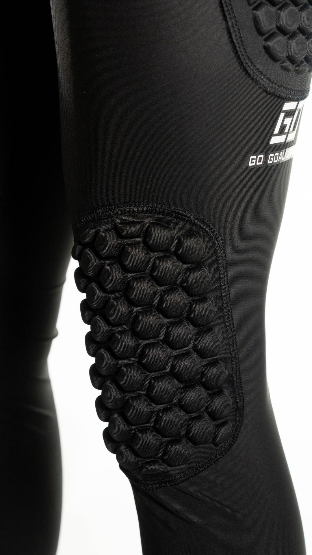 GO - Compressed Trousers