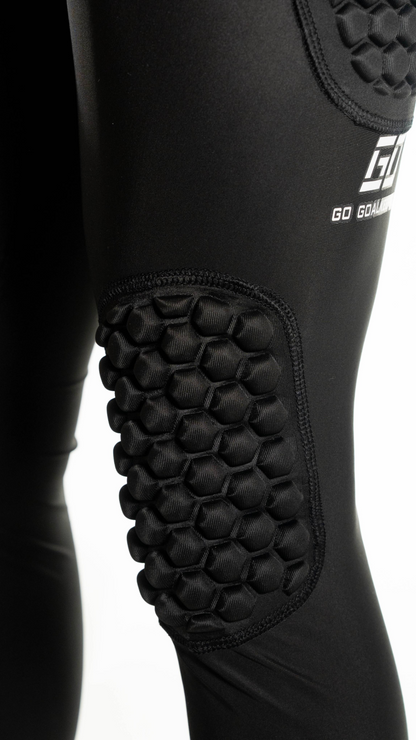 GO - Compressed Trousers