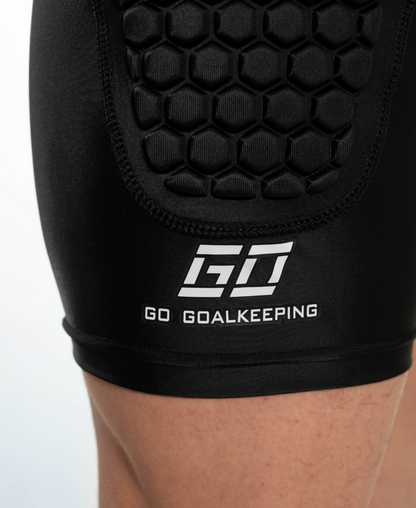 GO - Compressed Shorts