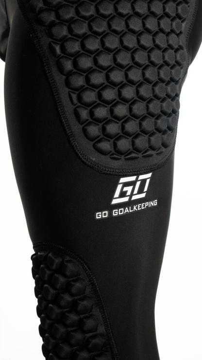 GO - Compressed Trousers