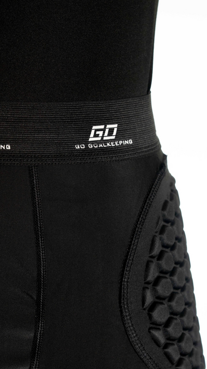 GO - Compressed Trousers