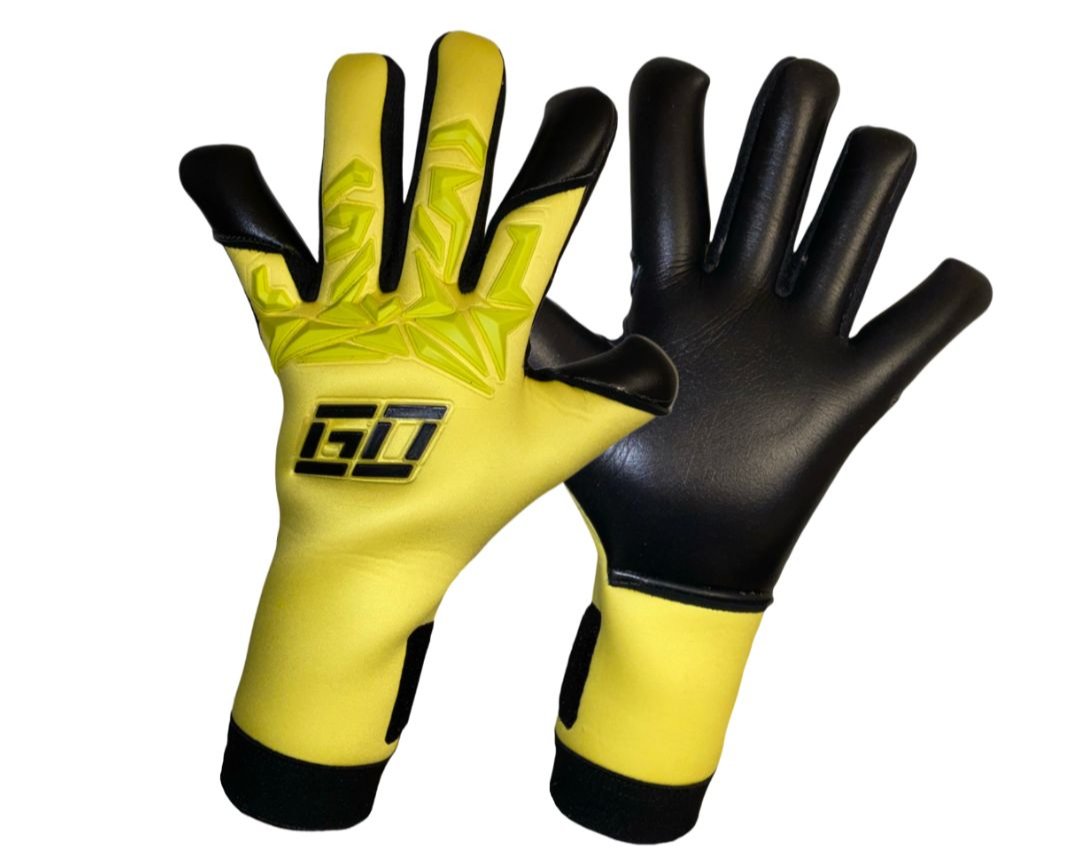 GK Instinct - Yellow