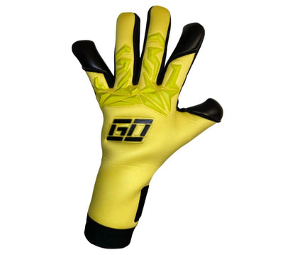 GK Instinct - Yellow