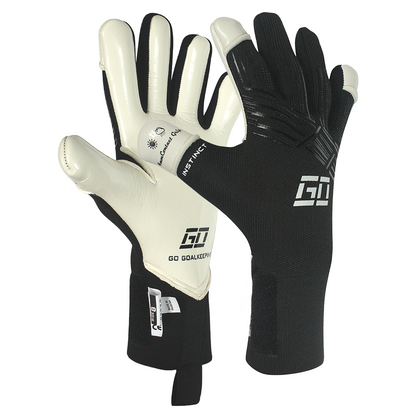 GO - New Instinct - Black