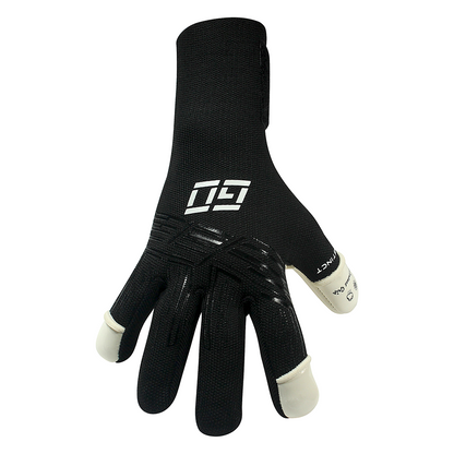 GO - New Instinct - Black