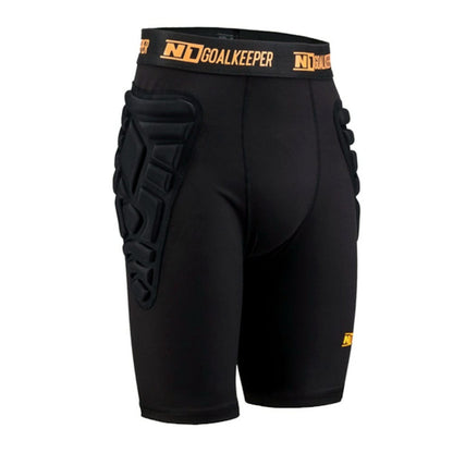 N1 - Protective Shorts