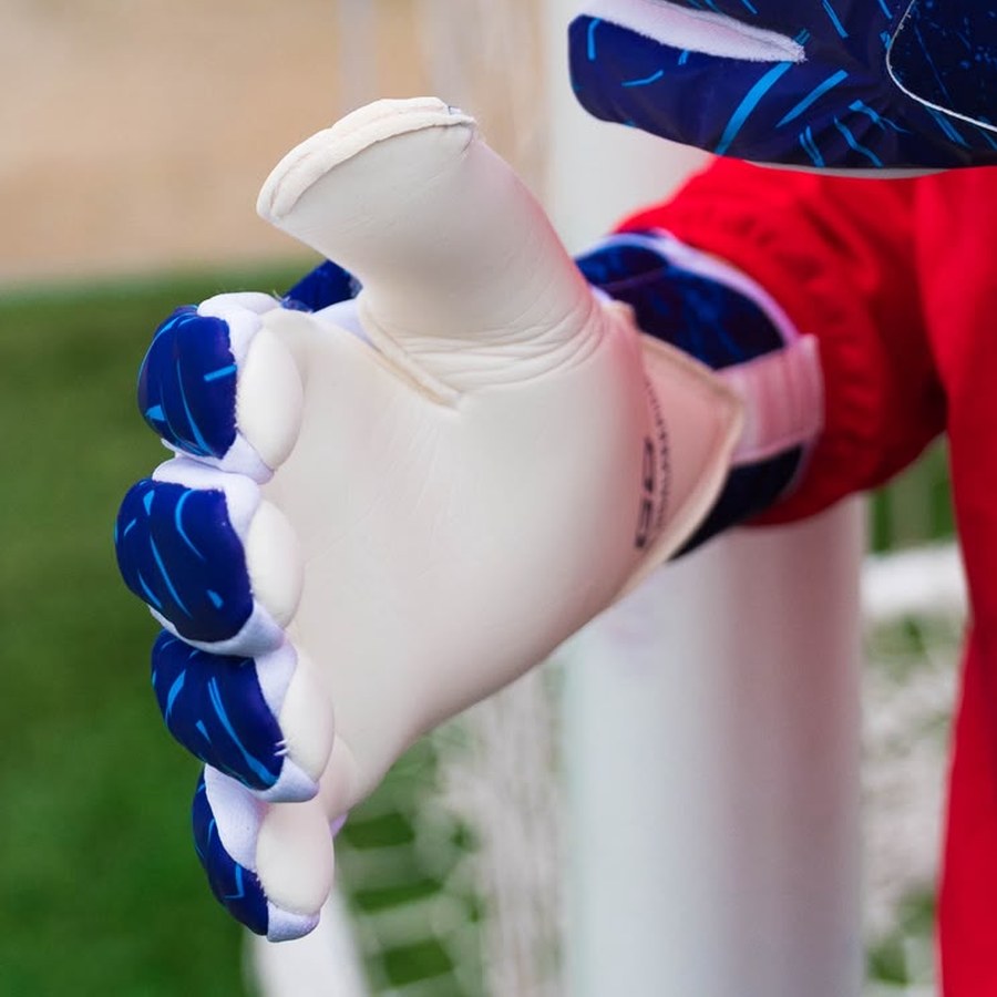 Palmo Contact Grip 4 mm