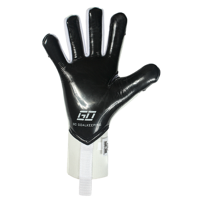 GO - New Instinct - White