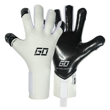 GO - New Instinct - White