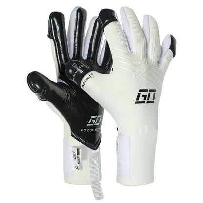 GO - New Instinct - White